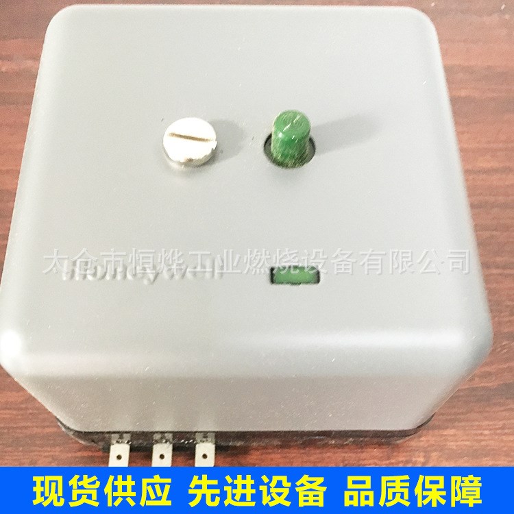 美国Honeywell点火程控器RA890F