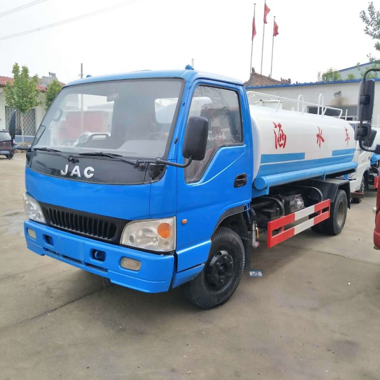 诚信推荐低价5吨二手洒水车 绿化环卫洒水车 工地施工建筑洒水车