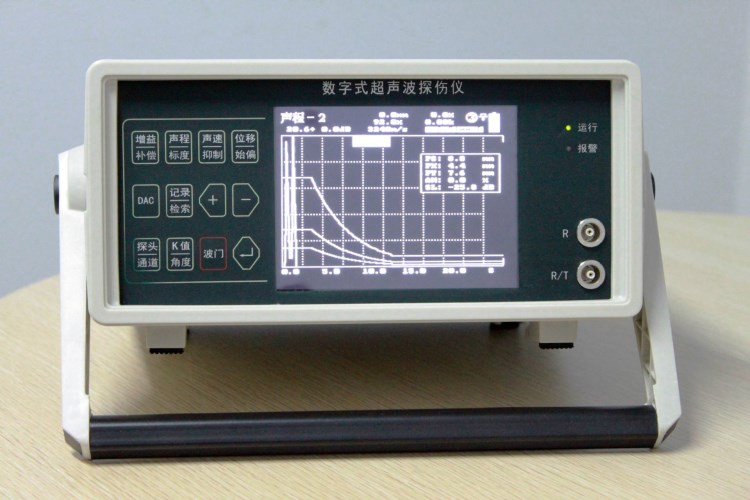 超声波探伤仪、数字探伤仪、数字超声波探伤仪，焊缝探伤仪