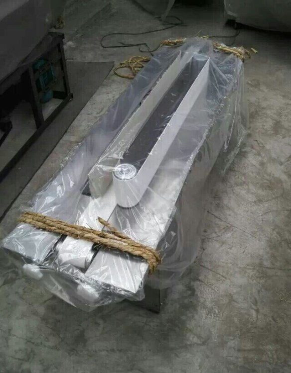 立式圆馒头整形机，卧式馒头整形机，1,5米长，高庄馒头机