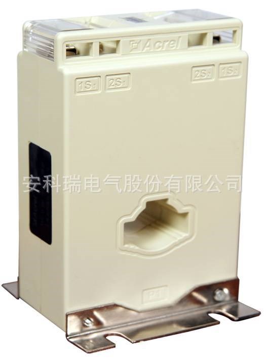 安科瑞AKH-0.66SM-50I-400A双路输出接仪表和PLC电流互感器
