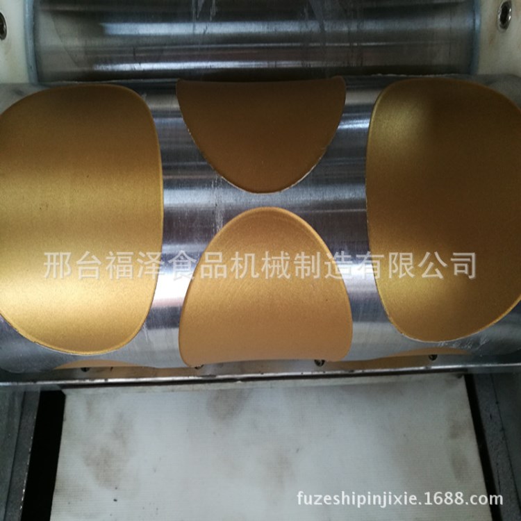 包子皮机 仿手工烧麦皮机 商用饺子皮机 小型包子皮机 厂家直供