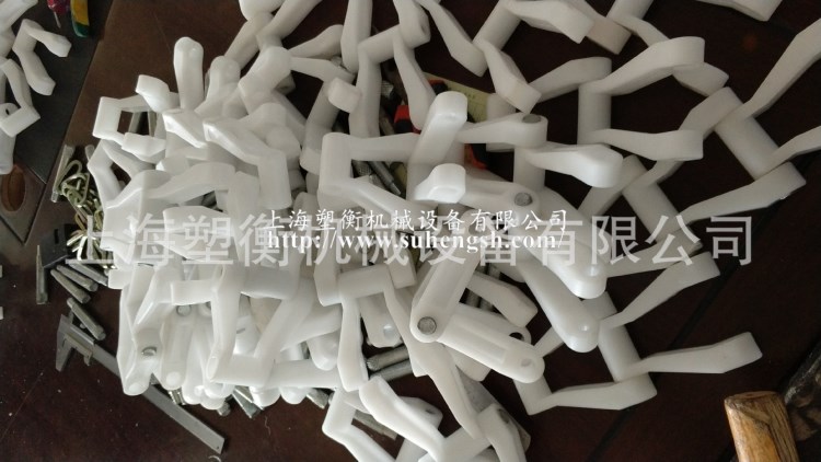 非金属刮泥机链条 152.4防静电链条 中国