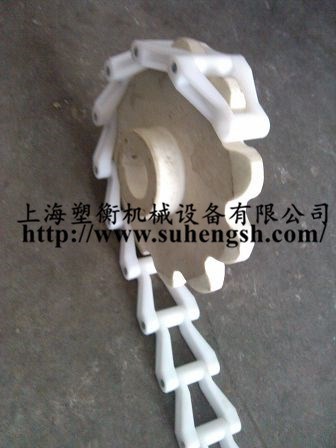 链条刮板式刮泥机 64.3工程链条 黑龙江