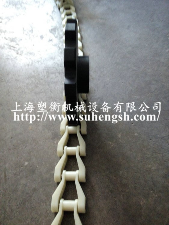 链条刮板式刮泥机 152.4工程链条 湖北