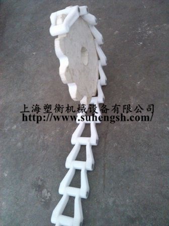 链条式刮油刮泥机 152.4工程链条 香港