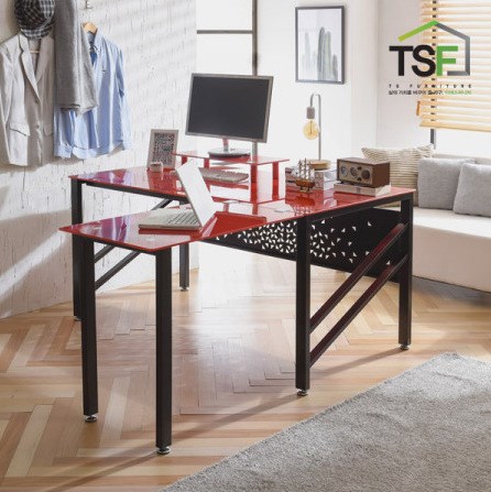 TS-01 Boss desk desk table for students 学生桌老板桌职员桌