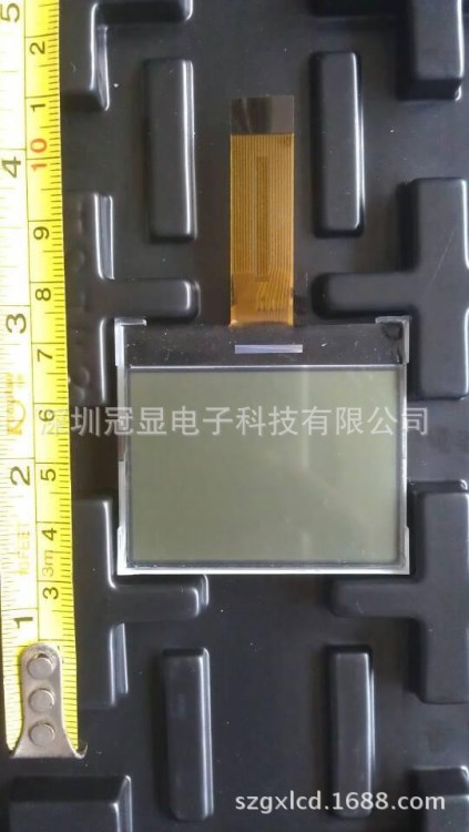 液晶屏 COG160100点阵　兼容标准品LCD液晶