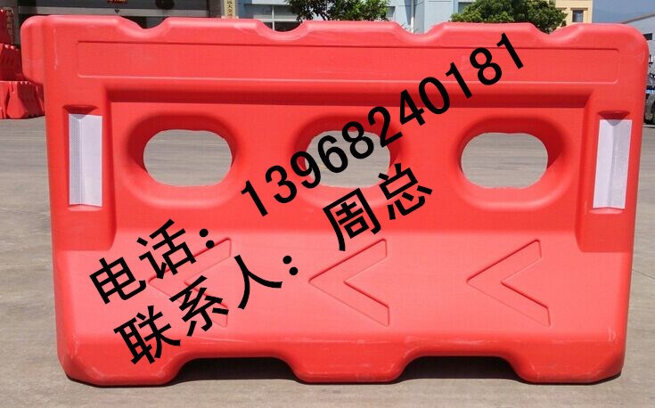 水马隔离墩 批量价格 产品