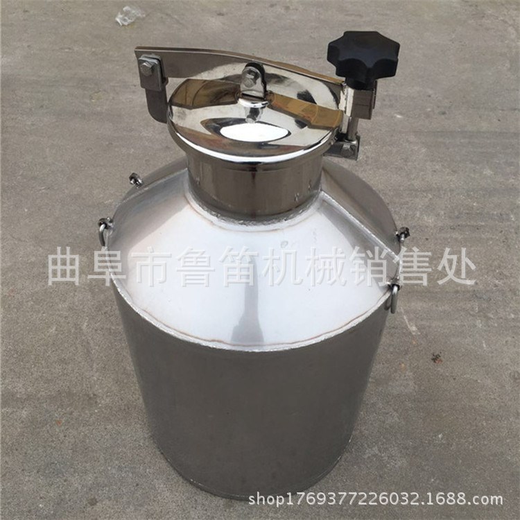 供应304不锈钢储存罐 白酒罐 葡萄酒白酒发酵罐