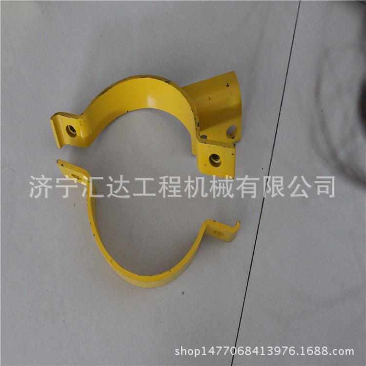 供应PC60右侧盖201-54-25901驾驶室边门工程机械配件大全