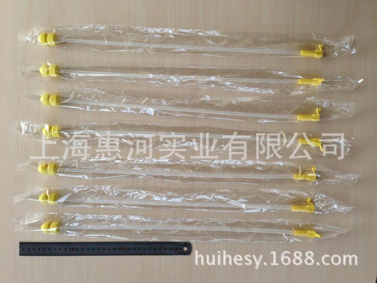 供应动物授精管包装机，塑料长管子包装机，枕式包装机，厂家直销