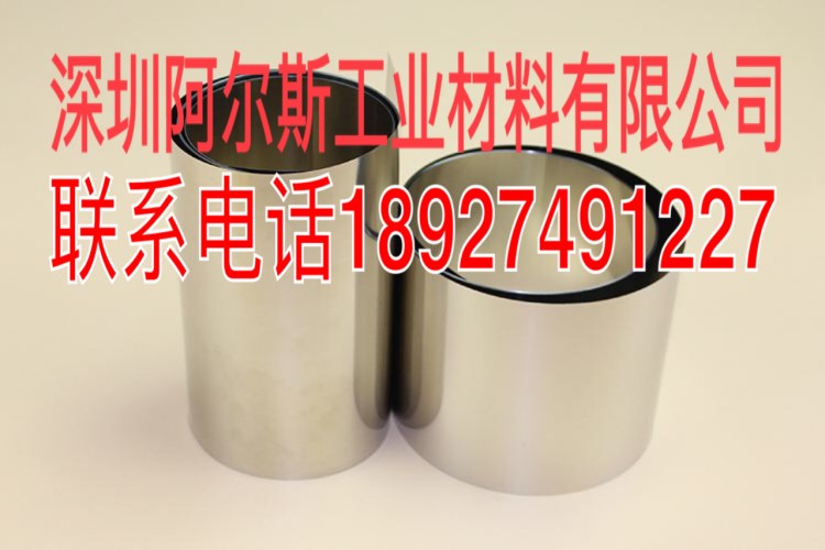 304L/316L日本不锈钢带 含碳量0.03以下 硬度 现货销售