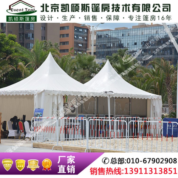 大棚蓬房雨棚移动式临时停车仓库遮阳棚雨篷伸缩帐篷户外篷房
