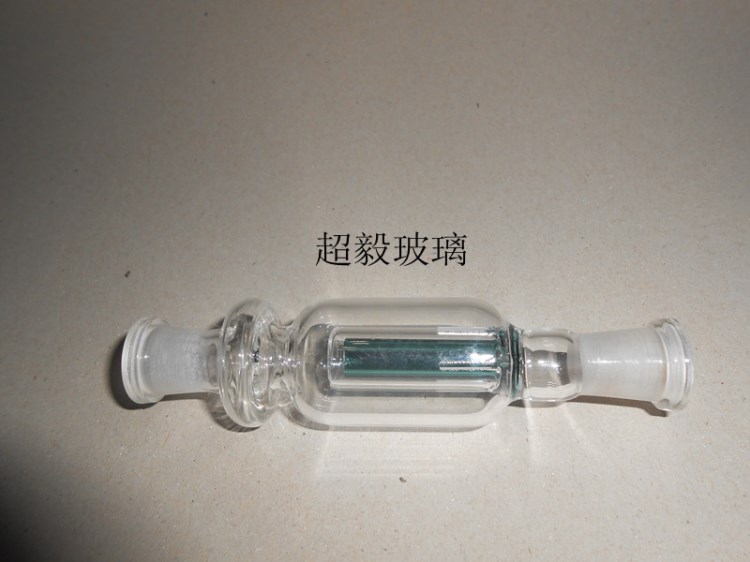 创意玻璃工艺品水烟具新款水烟壶过滤烟枪厂家定制批发玻璃工艺品