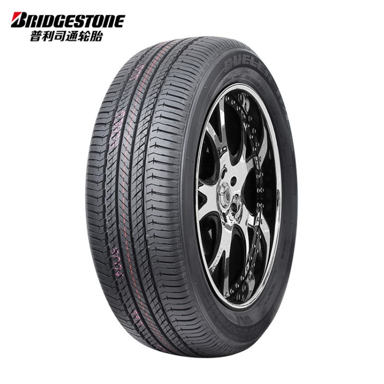 普利司通轮胎批发235/55R18 100V H/L400 防爆塞纳配套全新