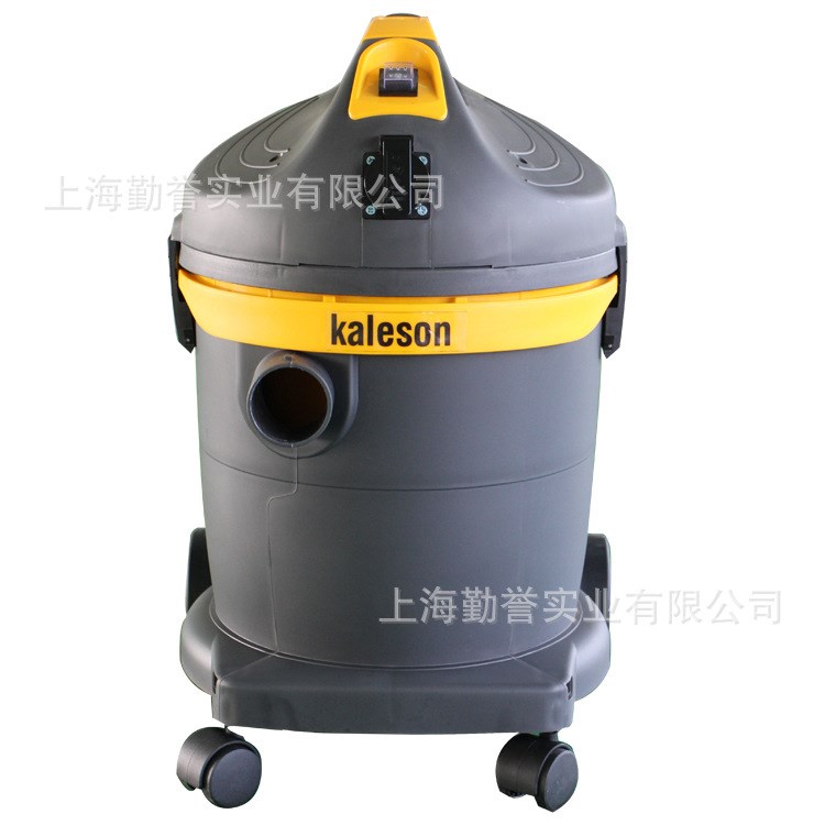 商业酒店宾馆吸尘吸水S1-30L干湿两用桶式吸尘器