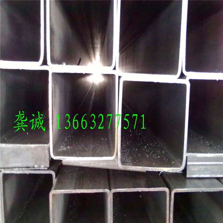 大型钢结构用400*500*14方矩管/300*500*16方矩管价格、厂家