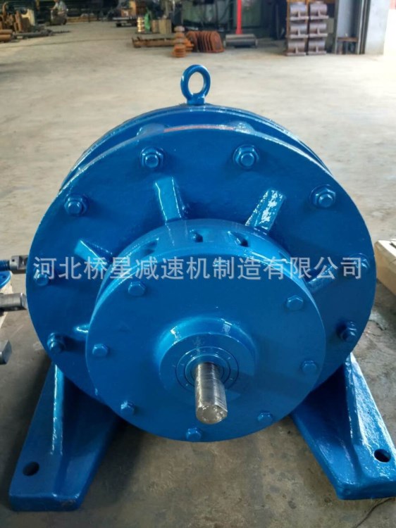 8000系列摆线针轮减速机，XWED807-121-0.09KW厂家直销！