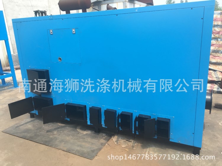 生物质锅炉厂家\生物质颗粒发生器提供商\宾馆洗衣房用生物质锅炉