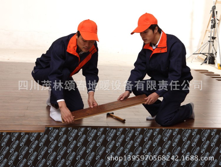 幼儿园地暖工程 教师宿舍地暖安装 学校地暖工程