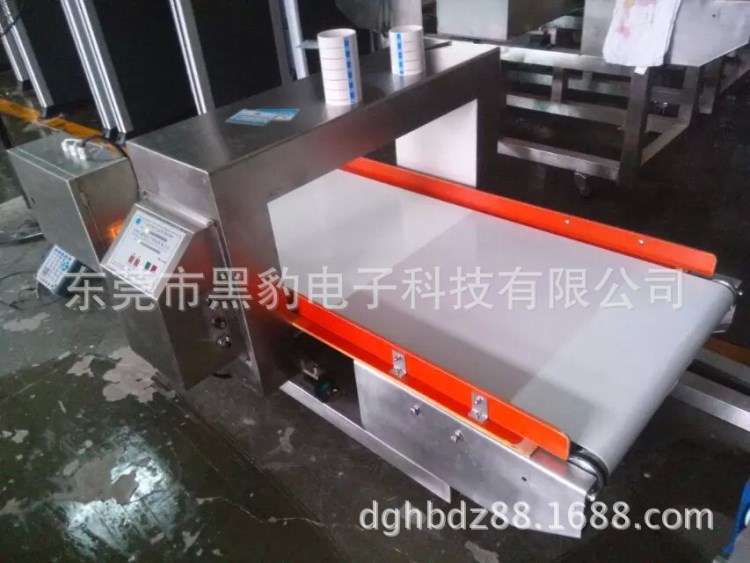 HB1002D型高龙门全金属探测机 重包装食品金属探测机 大型金属机