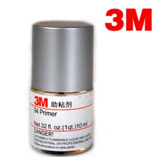 3M94胶水双面胶强力助粘剂 快速黏贴3M胶 强力提升粘性 10ML