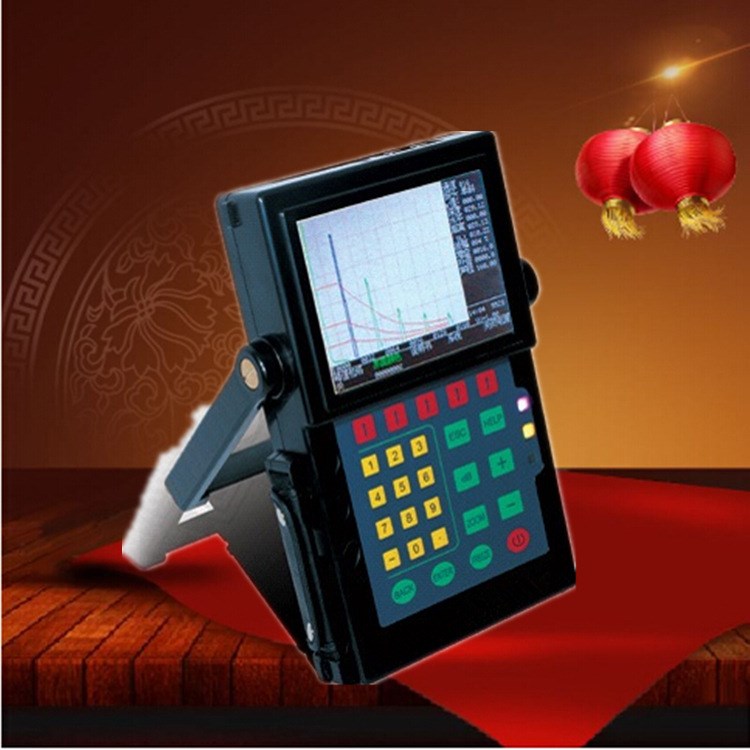 Ay3600S数字超声波探伤仪/焊缝裂纹探伤仪/气孔超声探伤机/直销