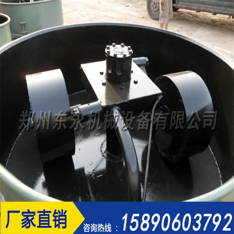 精品 行星式轮碾机 辊式轮碾机 实验室轮碾搅拌机