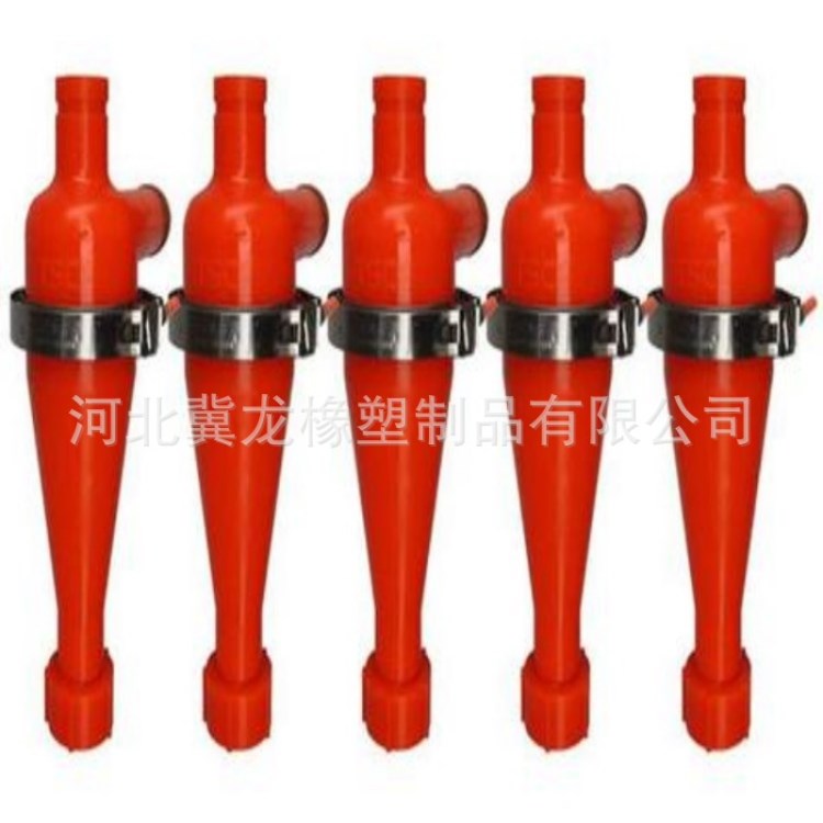 长期供应除砂除泥清洁器  旋流除砂器  DSH旋流除砂器