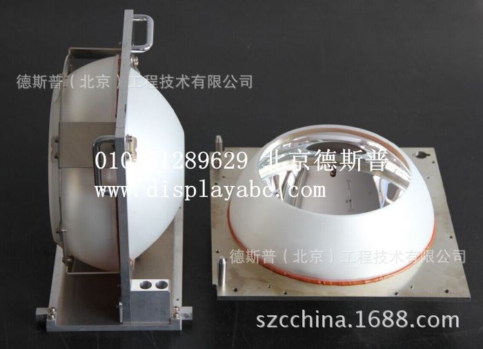 巴可10SX/23B/20C数字电影放映机灯箱反光碗/反光镜ES229243