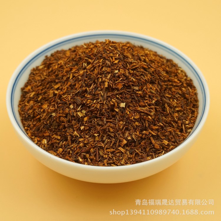 路易波士茶 国宝茶博士茶 线叶金雀花茶 散装原料批发