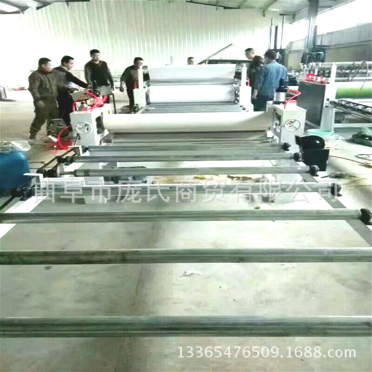 玻璃烫画PVC转印机亚克力免涂胶贴面热转印机塑料板图案转印