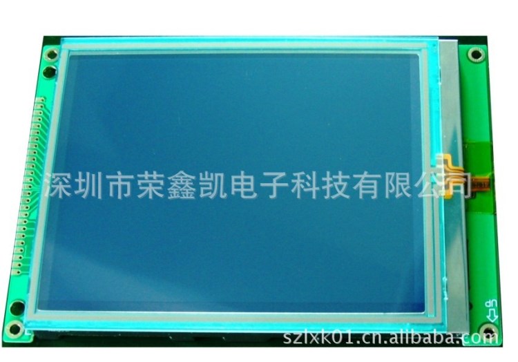 供应320240 液晶屏 液晶显示模块 RA8806 LCD LCM