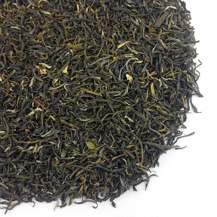 2018茉莉花茶 茉莉花茶散装批发 茉莉花茶白芽 萌露白芽特惠价！