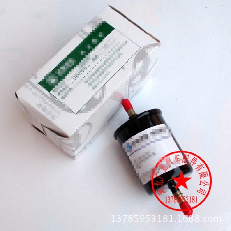 批发 金刚 自由舰 熊猫 汽油滤清器汽车滤芯专用配件燃油格过滤器