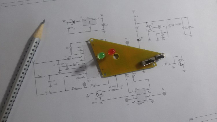 喷香机线路板 PX-10光控 手动 定时 开发设计 生产