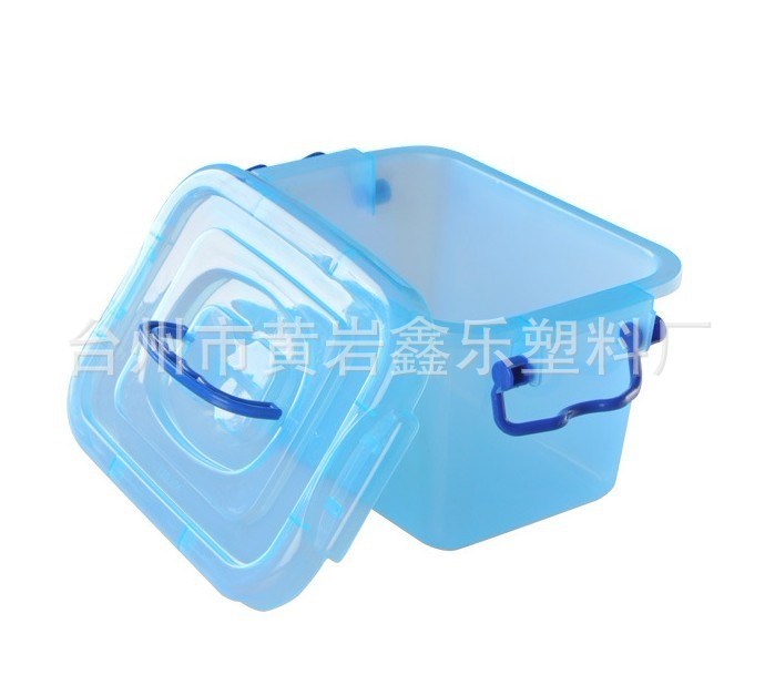 塑料制品医药箱
