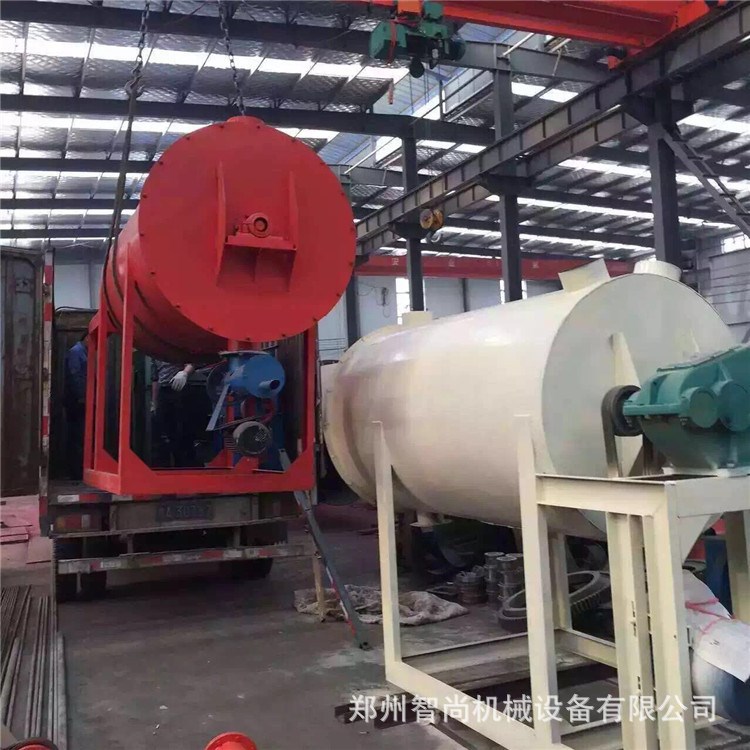 卧式移动干粉搅拌机 砂浆腻子粉搅拌机 多功能搅拌机来电详谈