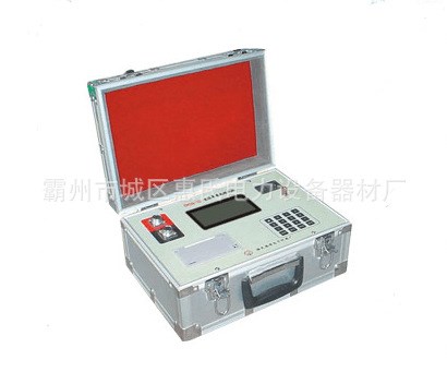 DD.03-DY03变压器变比测试仪