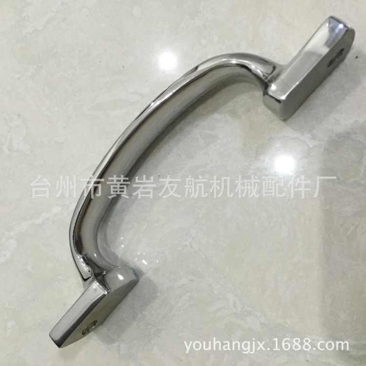 友航不锈钢拉手把手电柜拉手 机械拉手 质量 信赖