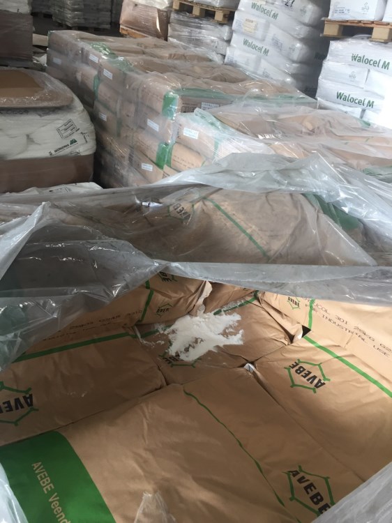 减水剂巴斯夫MELFLUX1641F改性聚羟酸醚