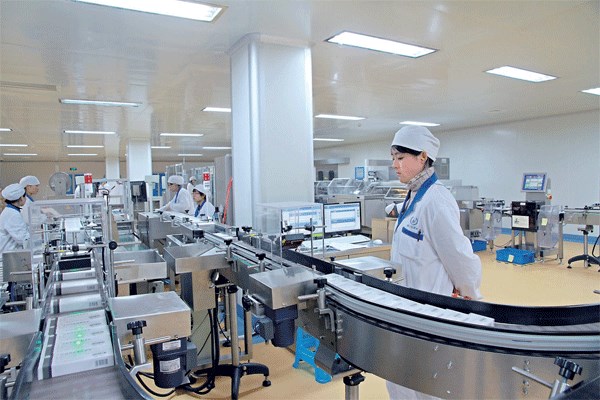 医药专用洁净室 无尘车间洁净 车间医药洁净工程 洁净室净化