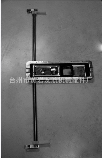 浙江友航供应厢式车隐藏式门锁（304不锈钢）户外箱柜盒锁