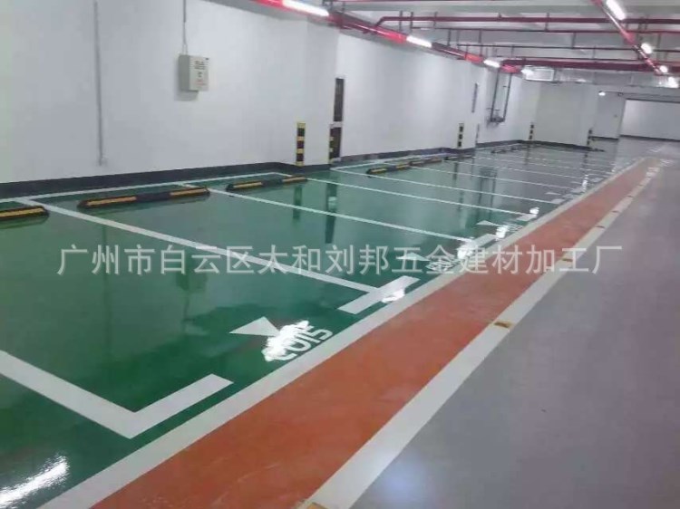 环氧地坪漆/防静电地板漆/自流平/无尘车间/停车场使用