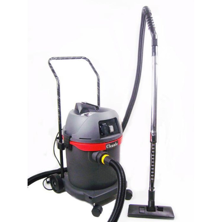 凯德威超细粉尘用吸尘器 工厂车间除尘用 GSZ-1232工业吸尘器厂家
