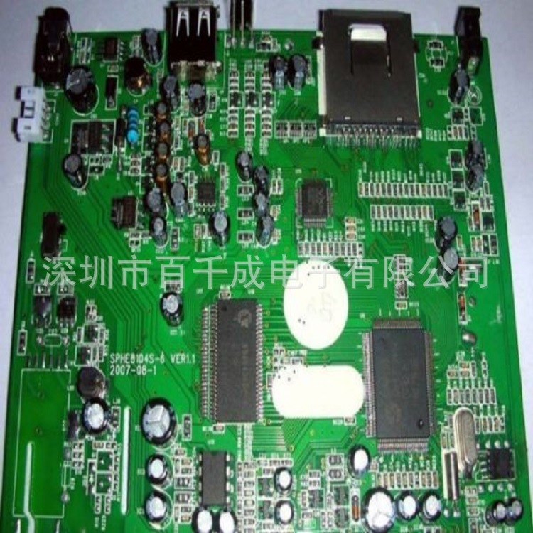 承接深圳光明液晶电视电源板加工，DIP来料插件加工厂