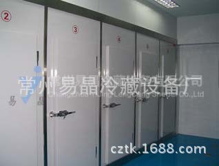 药品冷库厂家 供应药品冷库 药品冷藏冷库