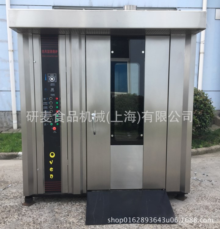 供应大型食品烤箱  标准型食品烤箱 大功率多用食品烤炉
