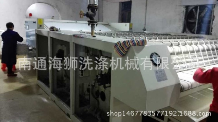 工业烫平机\床单烫平机助手工业送布机\全自动展布机\整烫洗涤